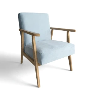 Fotel Lisek PRL