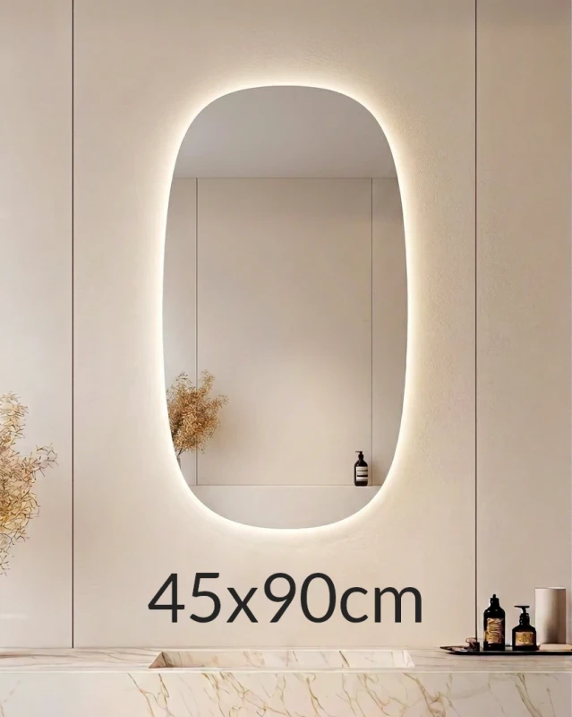 LED Glow owal Libre (LP-77) 45 90.webp