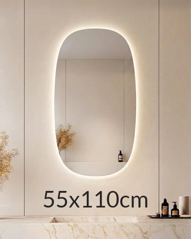 LED Glow owal Libre (LP-77) 55 110.webp