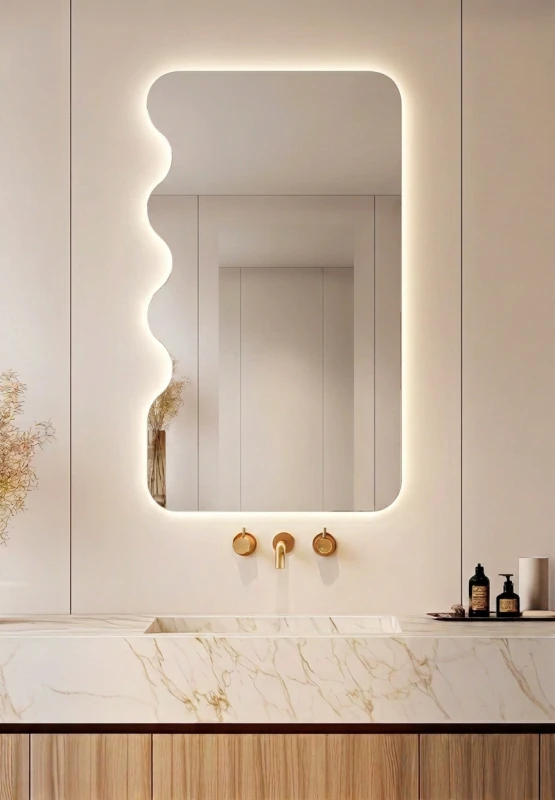 Lustro 40x70cm podświetlane LED Glow Wavy (LP-78) (3).png