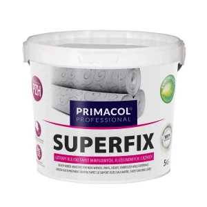 Klej do tapet Primacol Superfix 5 kg