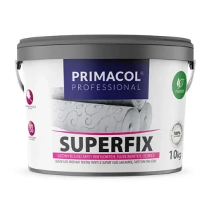 Klej do tapet Primacol Superfix 10 kg