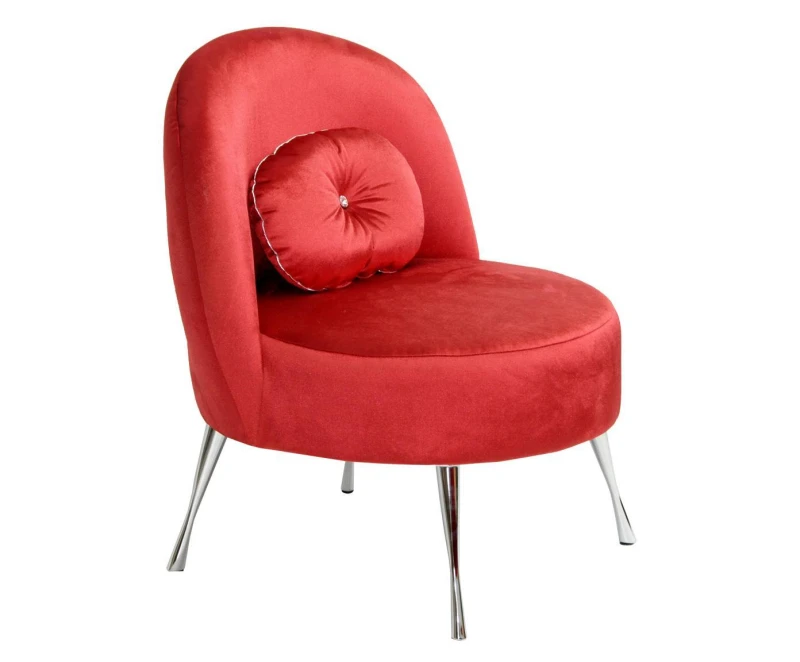 fotel glamour