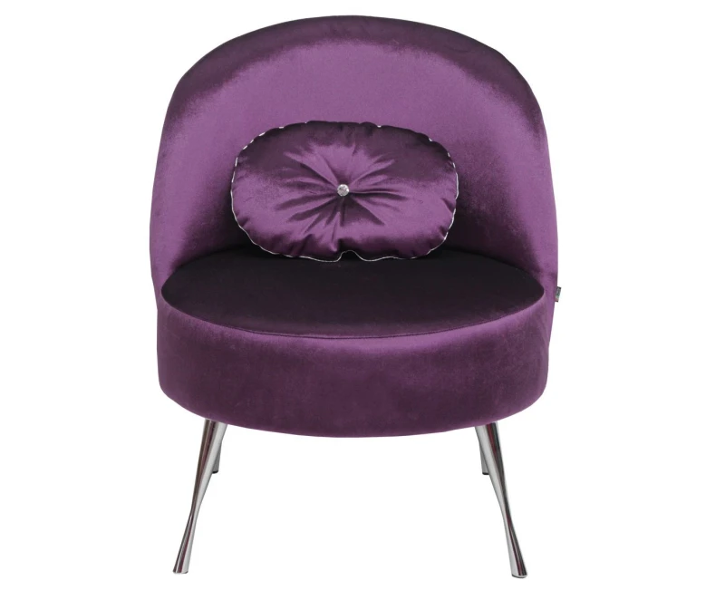 fotel glamour 2