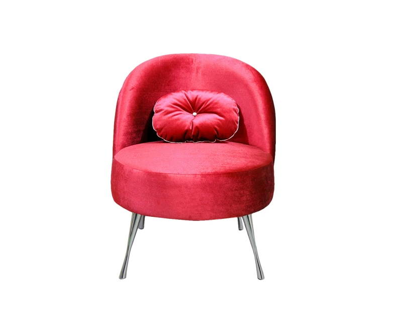 fotel glamour 9