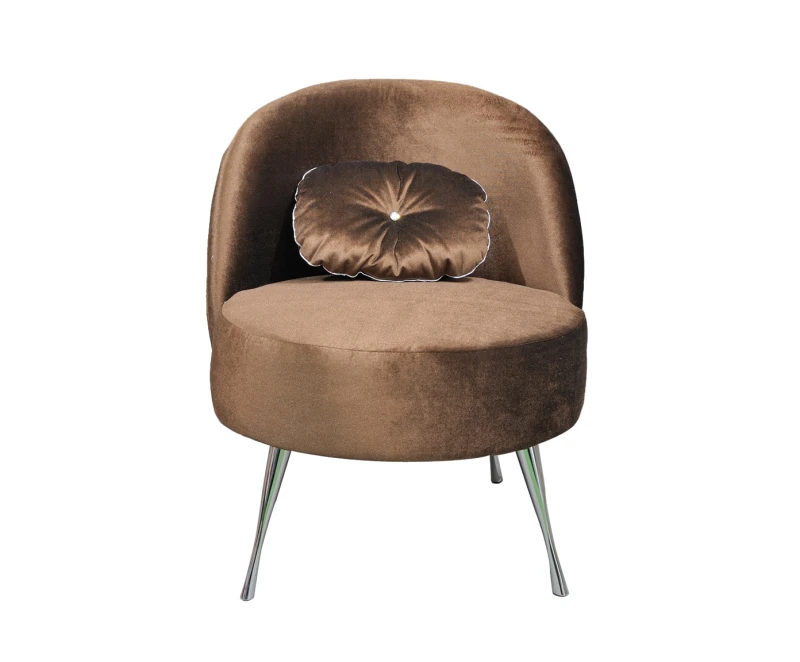 fotel glamour 6