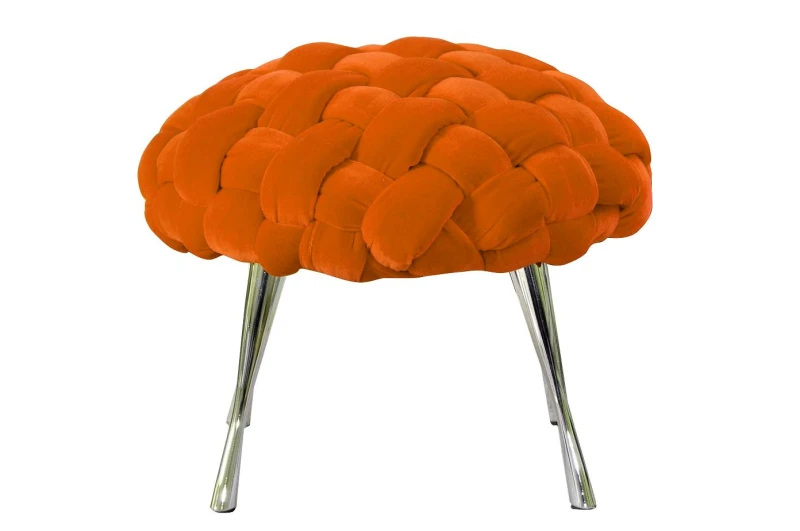 Stołek BERRY 2 orage