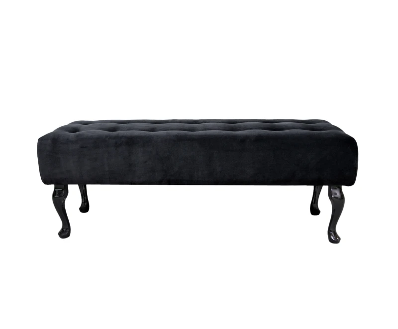 BAROQUE black