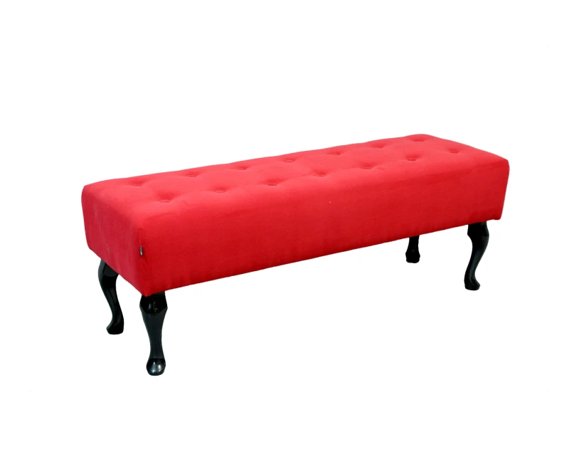 BAROQUE red