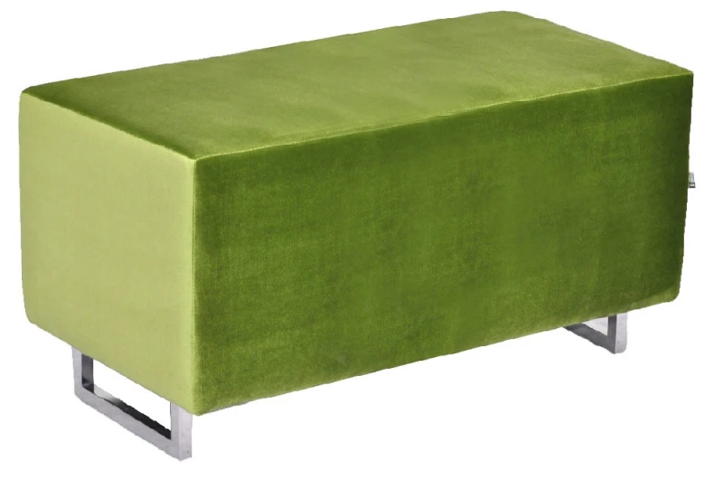 ŁAWKA CUBI green