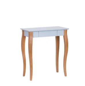 Biurko z szufladą Lillo Small 65 × 40 cm – toaletka