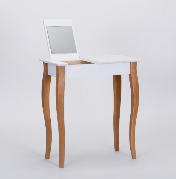 RAGABA_console_small_mirror_white-590x600