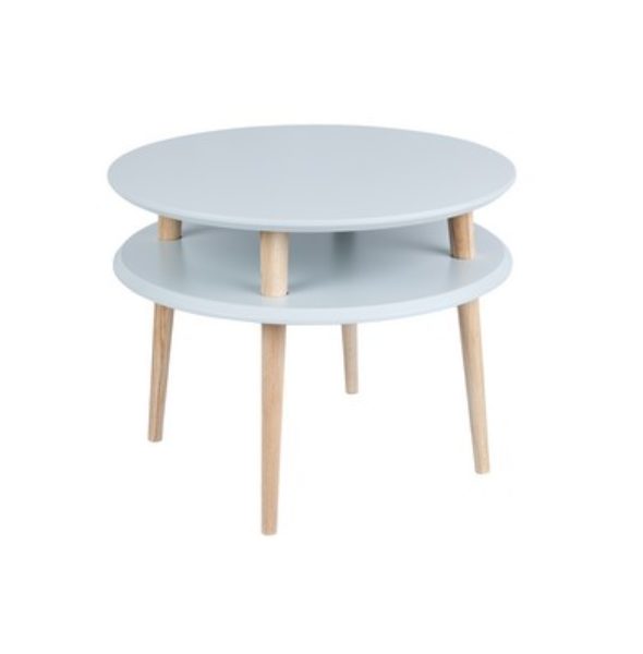 UFO-stolik-kawowy-jasnoszary-śr.-57cm-590x600