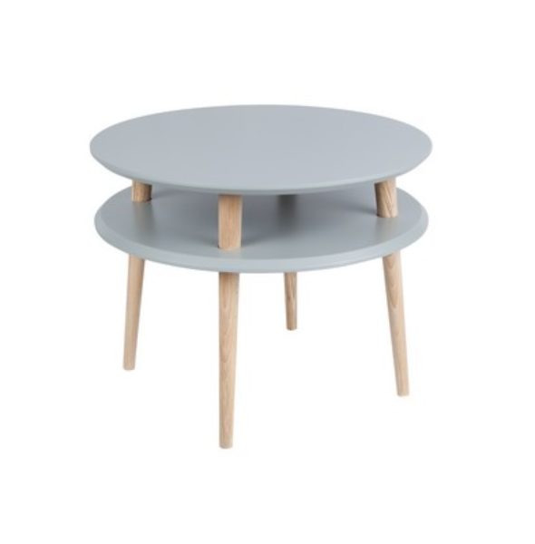 UFO-stolik-kawowy-ciemno-szary-śr.-57cm-590x600