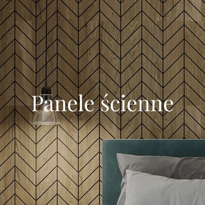Panele ścienne DECOSTREET