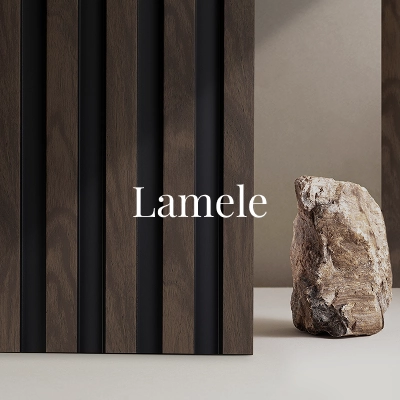 Lamele DECOSTREET