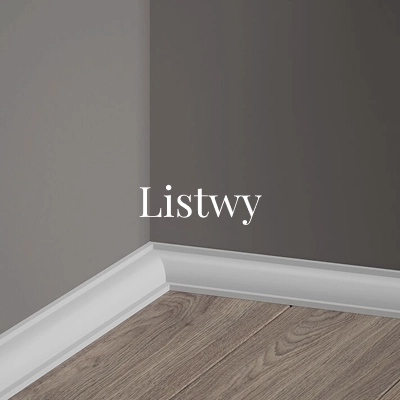 Listwy DECOSTREET