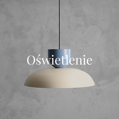 Oświetlenie DECOSTREET