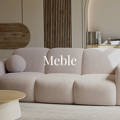 Meble DECOSTREET